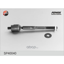  ,   (FENOX) SP40040