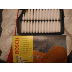 Воздушный фильтр (Bosch) F026400228